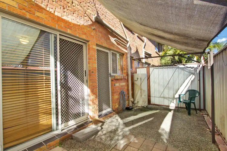 Fifth view of Homely townhouse listing, 3/104 Kennedy Drive, Tweed Heads West NSW 2485