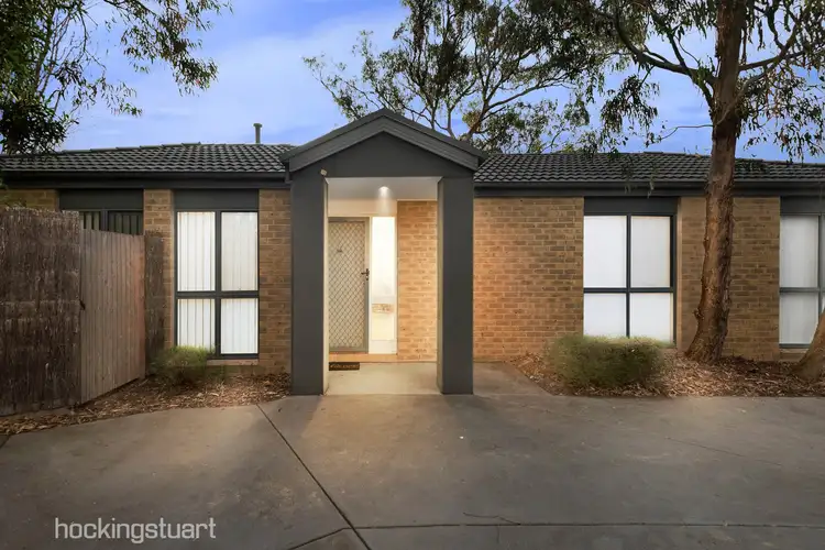 Main view of Homely unit listing, 2/8 Hood Street, Frankston VIC 3199