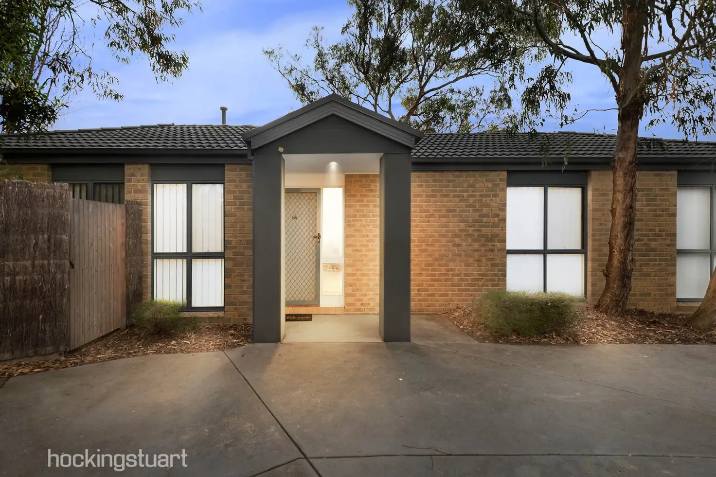 Main view of Homely unit listing, 2/8 Hood Street, Frankston VIC 3199