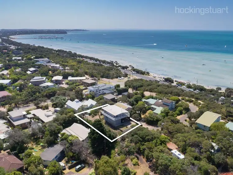 Fifth view of Homely house listing, 2 Sussex Street, Blairgowrie VIC 3942