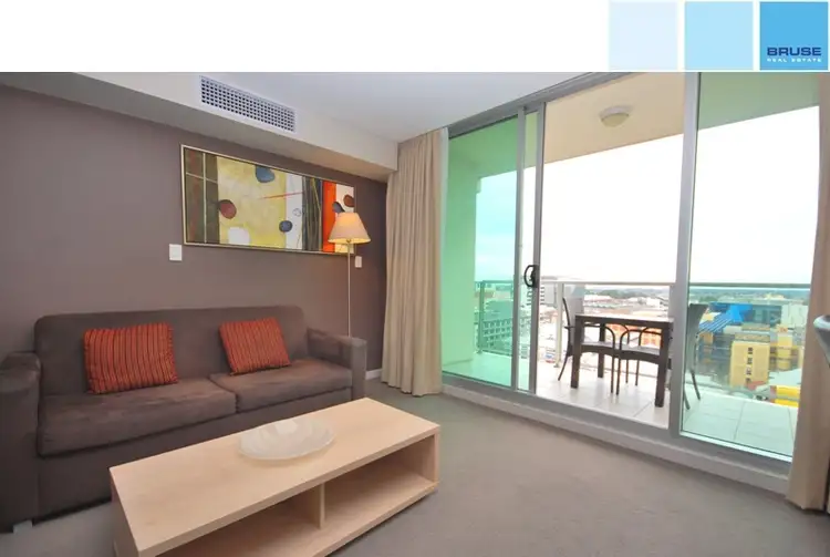 Sixth view of Homely apartment listing, 1313/91 - 96 North Terrace, Adelaide SA 5000