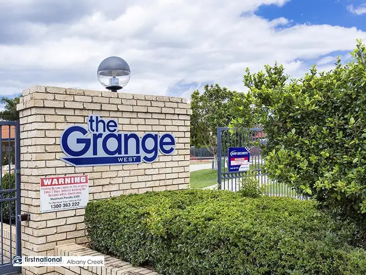 Second view of Homely house listing, 708/2 Nicol Way, Brendale QLD 4500