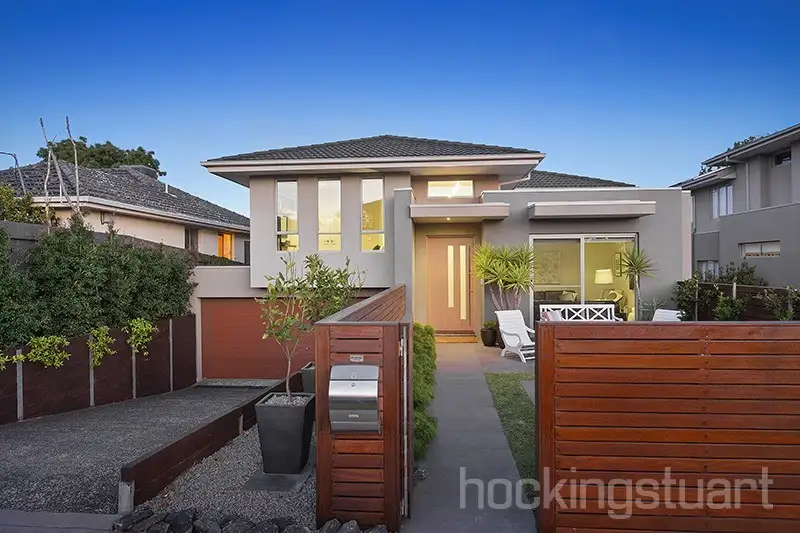 Main view of Homely townhouse listing, 8/48-50 Bourke Street, Mentone VIC 3194