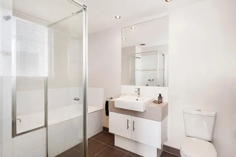 Sixth view of Homely apartment listing, 42/91-101 Leveson Street, North Melbourne VIC 3051