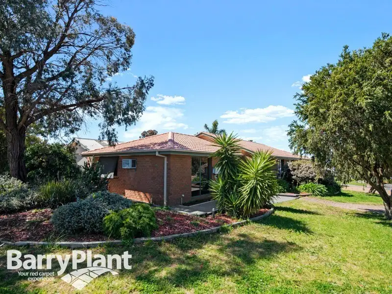 Main view of Homely house listing, 7 Backhaus Avenue, Sunbury VIC 3429