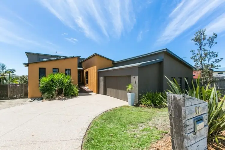 58 Ocean View Crescent, Torquay VIC 3228
