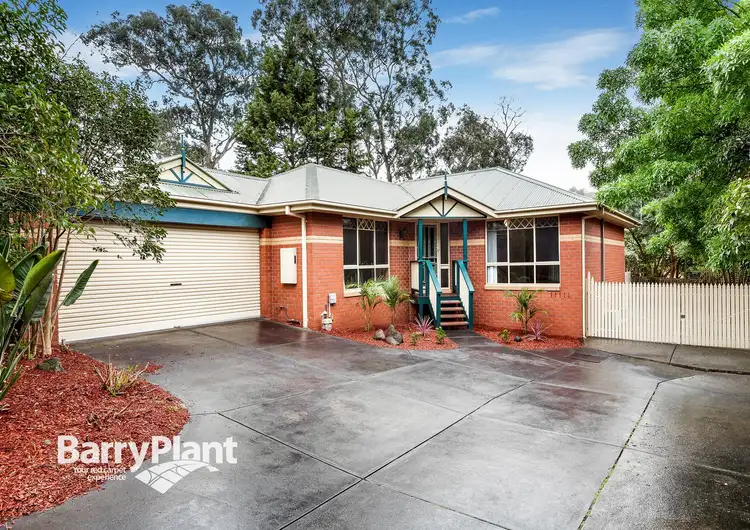 House 2/25 Lilicur Road, Montmorency VIC 3094