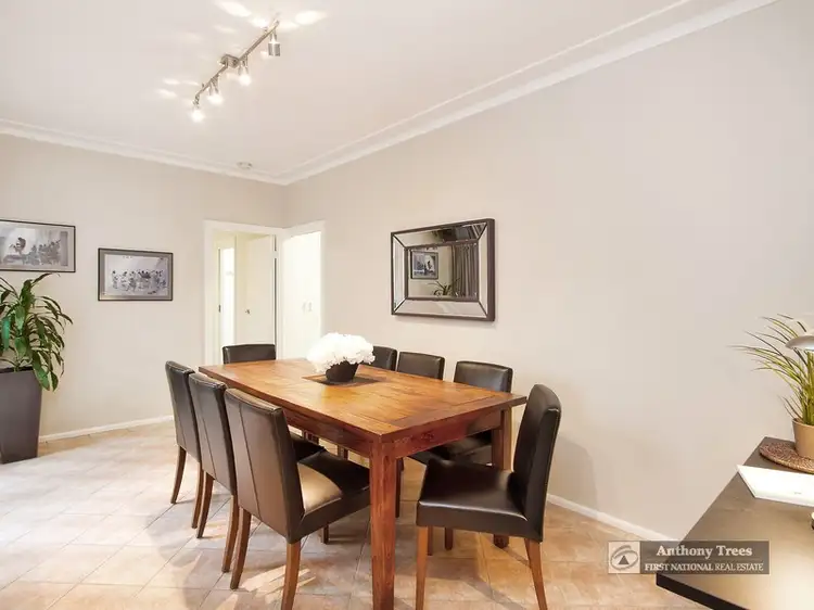 Third view of Homely house listing, 8 Gwendale Cr, Eastwood NSW 2122