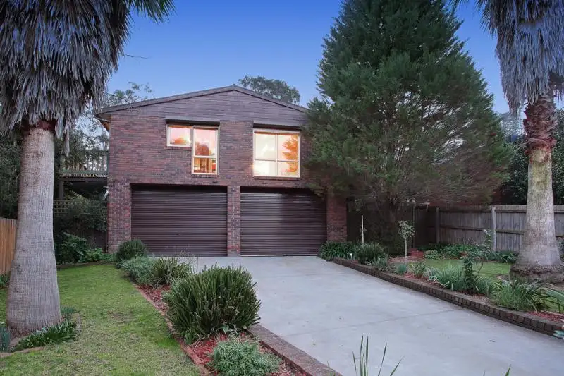 Main view of Homely house listing, 5 Pick 'N' Pan Way, Warrandyte VIC 3113