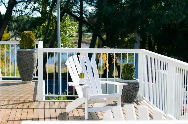 Third view of Homely house listing, 2a Jarvis Road, Beechworth VIC 3747