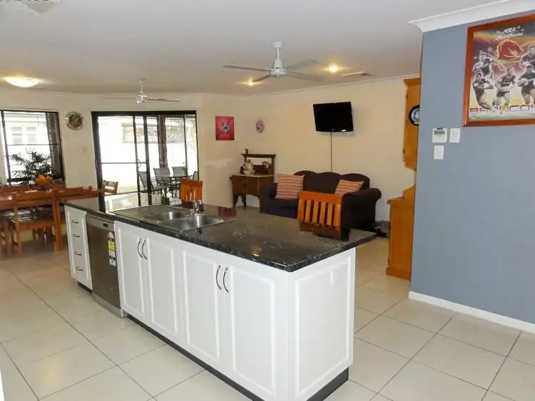 Fourth view of Homely house listing, 2 Morris Street, Dalby QLD 4405