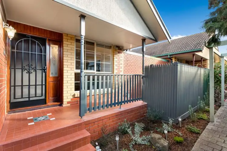 Main view of Homely unit listing, 3/16 Turner Street, Moonee Ponds VIC 3039