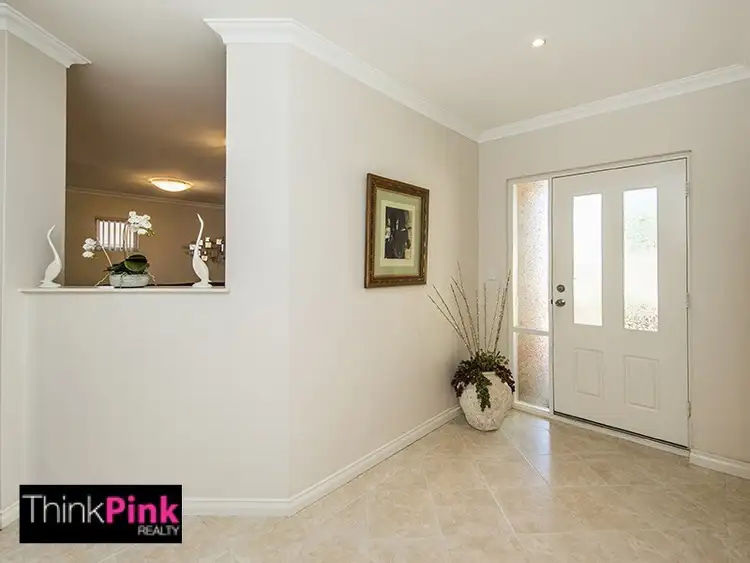 Third view of Homely villa listing, 37A Mars Street, Carlisle WA 6101
