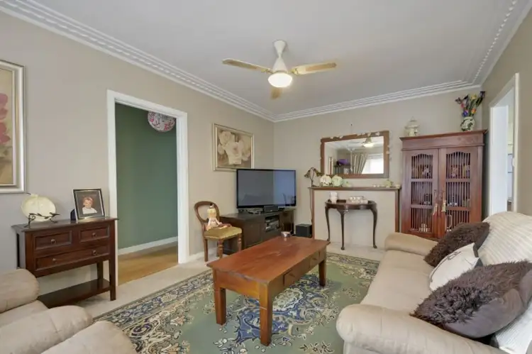Fifth view of Homely house listing, 43 Bank Street, Traralgon VIC 3844
