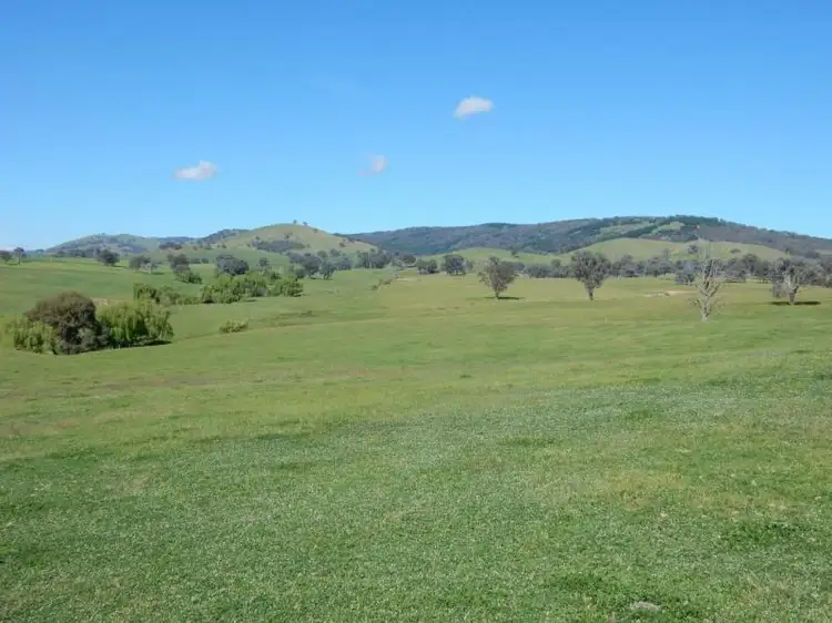 Sixth view of Homely rural property listing, 511 ELLERSLIE ROAD, Adelong NSW 2729