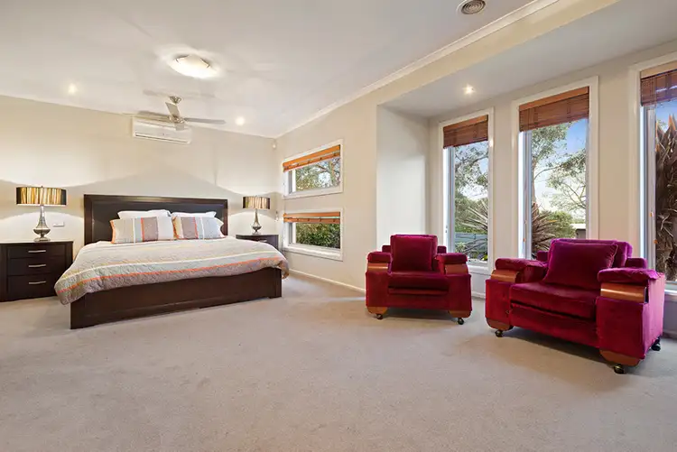 Fifth view of Homely house listing, 21 Pinewood Avenue, Ringwood East VIC 3135