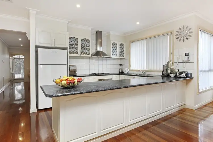 Sixth view of Homely house listing, 7 Inverie Court, Greenvale VIC 3059