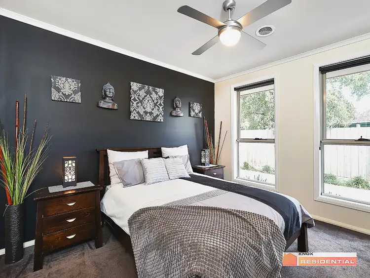 Sixth view of Homely unit listing, 2/21 Ross Street, Ferntree Gully VIC 3156
