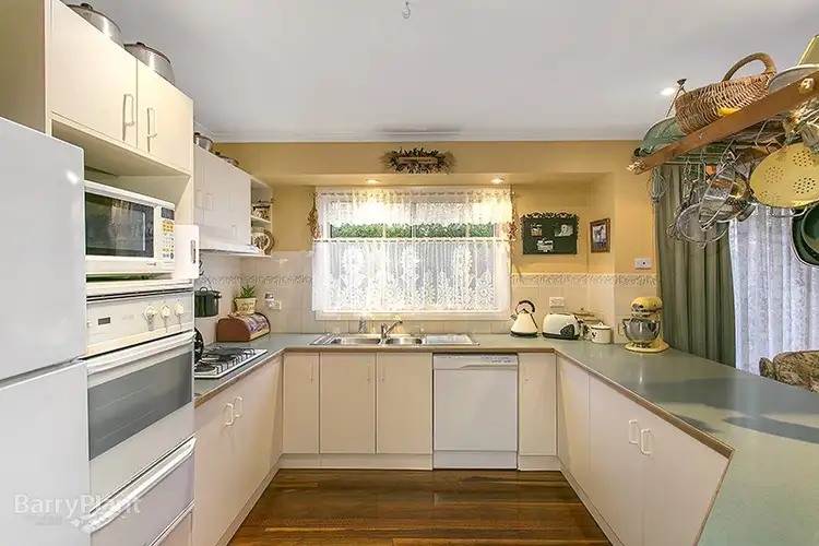 Second view of Homely house listing, 10 Galloway Drive, Narre Warren South VIC 3805