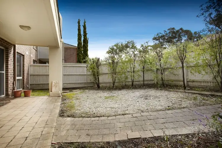 Sixth view of Homely apartment listing, 6/1-25 Bellevue Avenue, Doncaster East VIC 3109