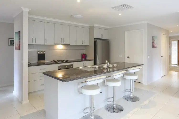 Third view of Homely house listing, 5 Kadina Court, Strathfieldsaye VIC 3551