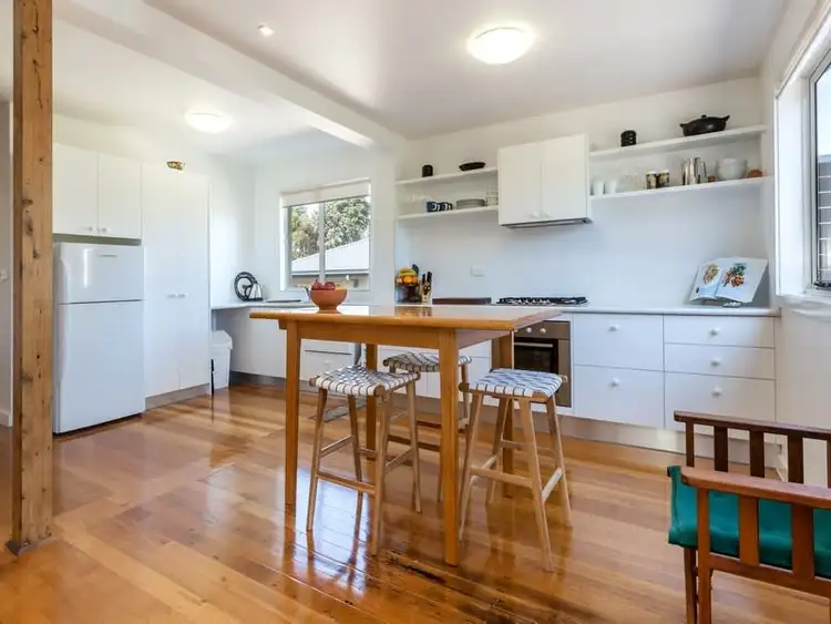 Third view of Homely house listing, 8 Arnold Street, Blairgowrie VIC 3942