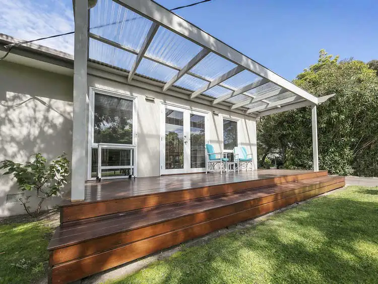 Fifth view of Homely house listing, 29 Centre Drive, Rye VIC 3941