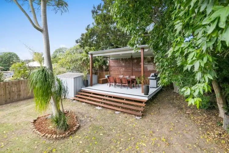 Fifth view of Homely house listing, 23A Barrett Street, East Ipswich QLD 4305