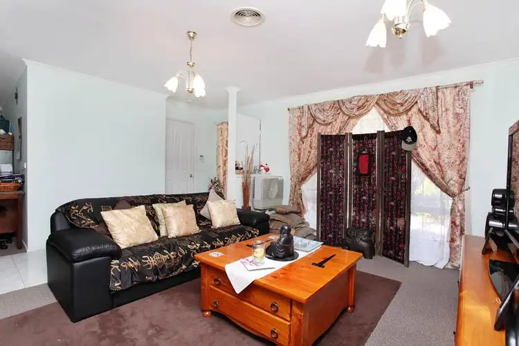 Third view of Homely house listing, 17 Moneghetti Place, Burnside VIC 3023