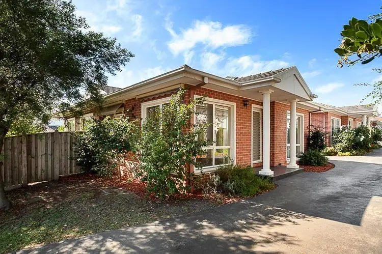 1/201 Mitcham Road, Donvale VIC 3111