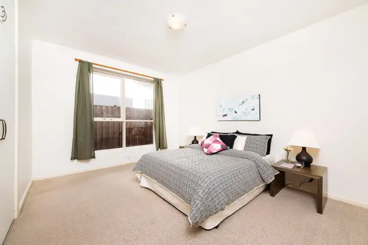 Fourth view of Homely unit listing, 9/5 Holly Street, Camberwell VIC 3124