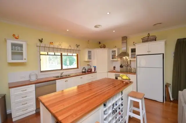 Fifth view of Homely house listing, 29 Riverview Court, Echuca VIC 3564