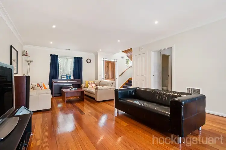 Second view of Homely townhouse listing, 18 Mulsanne Lane, Bentleigh East VIC 3165