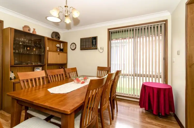 Third view of Homely villa listing, 3/39 Evescourt Road, New Lambton NSW 2305