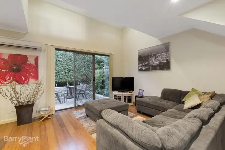 Third view of Homely house listing, 8/18-26 Marlesford Crescent, Berwick VIC 3806