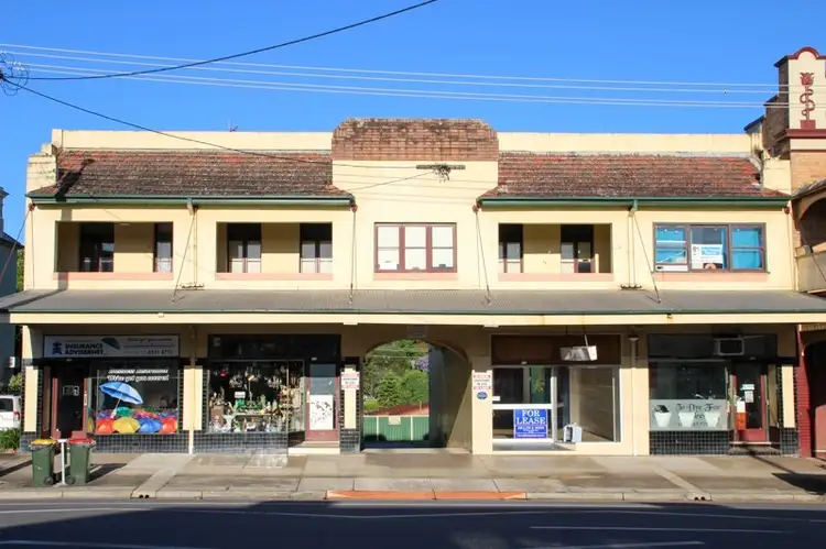 Main view of Homely house listing, 214 - 222 Dowling Street, Dungog NSW 2420