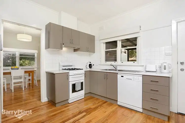 Second view of Homely house listing, 22 Moncoe Street, Boronia VIC 3155