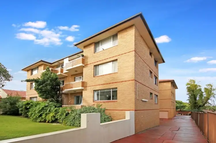 14/18-20 Campbell St, Punchbowl NSW 2196