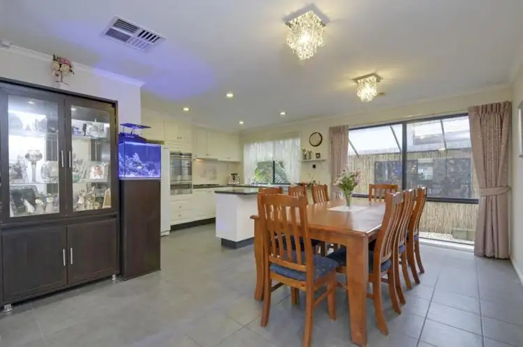 Sixth view of Homely house listing, 10 Duxbury Drive, Traralgon VIC 3844