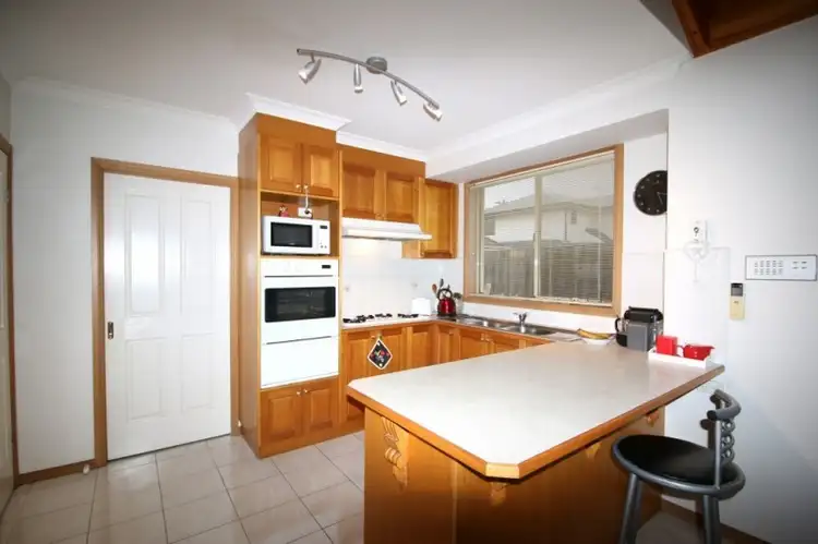 Fifth view of Homely townhouse listing, 2/265 Queen Street, Altona VIC 3018