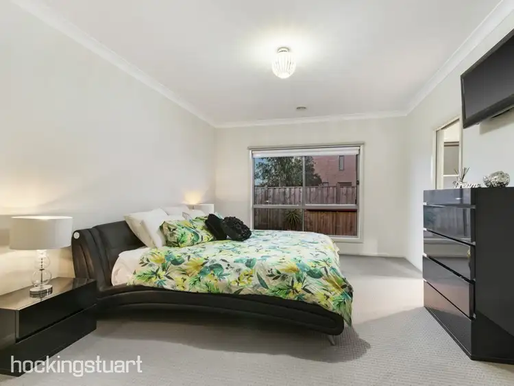 Fifth view of Homely house listing, 24 Evolve Esplanade, Wollert VIC 3750