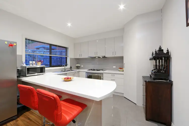 Fifth view of Homely townhouse listing, 1A Stamford Crescent, Rowville VIC 3178