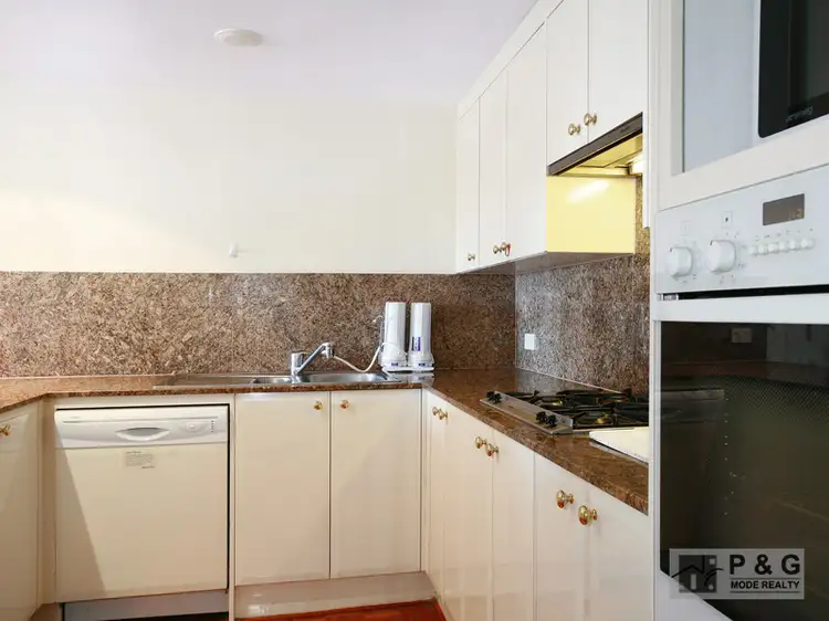 Third view of Homely apartment listing, 28 Harbour Street, Haymarket NSW 2000