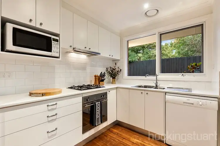 Third view of Homely house listing, 2/30 Marquis Road, Bentleigh VIC 3204