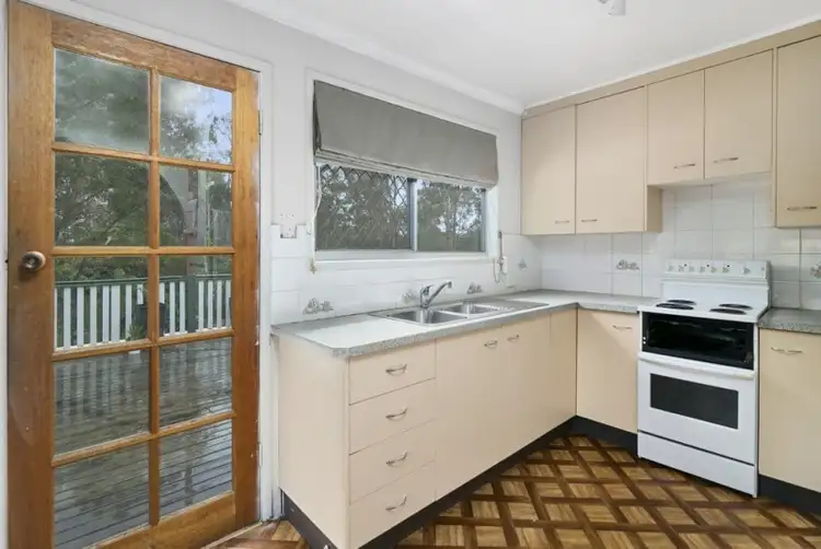 Third view of Homely house listing, 23 Luckie Crescent, Tivoli QLD 4305
