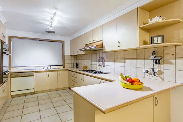 Third view of Homely house listing, 3 Numinbah Court, Taylors Lakes VIC 3038
