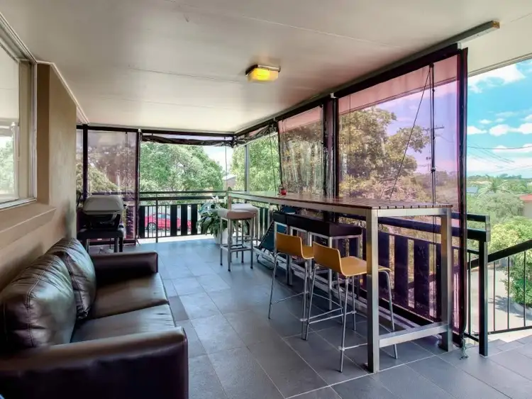 Second view of Homely apartment listing, 1/32 Cavendish Street, Nundah QLD 4012