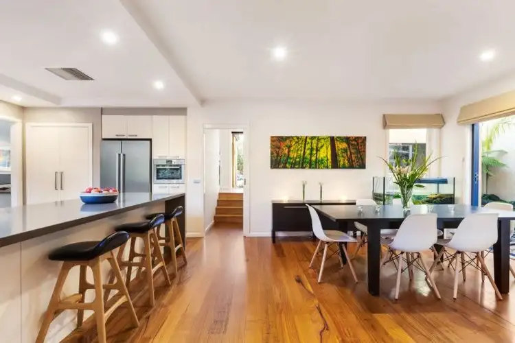 Sixth view of Homely house listing, 13 Woodridge Court, Eltham VIC 3095
