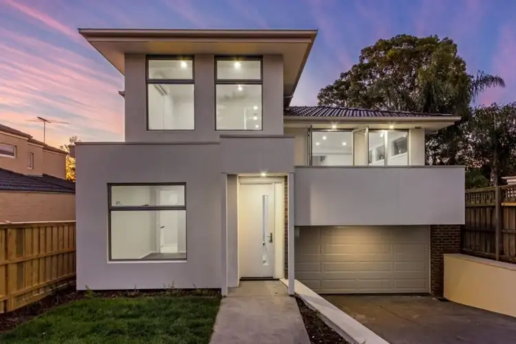 113 Roslyn Street, Burwood VIC 3125