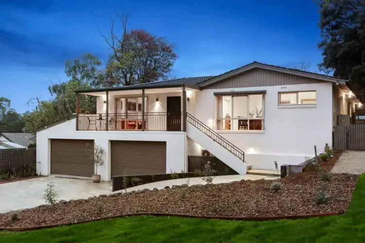 30 Cromwell Street, Eltham VIC 3095